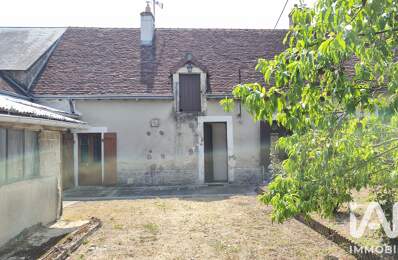Vente Maison/villa 3 pièces — photo du bien