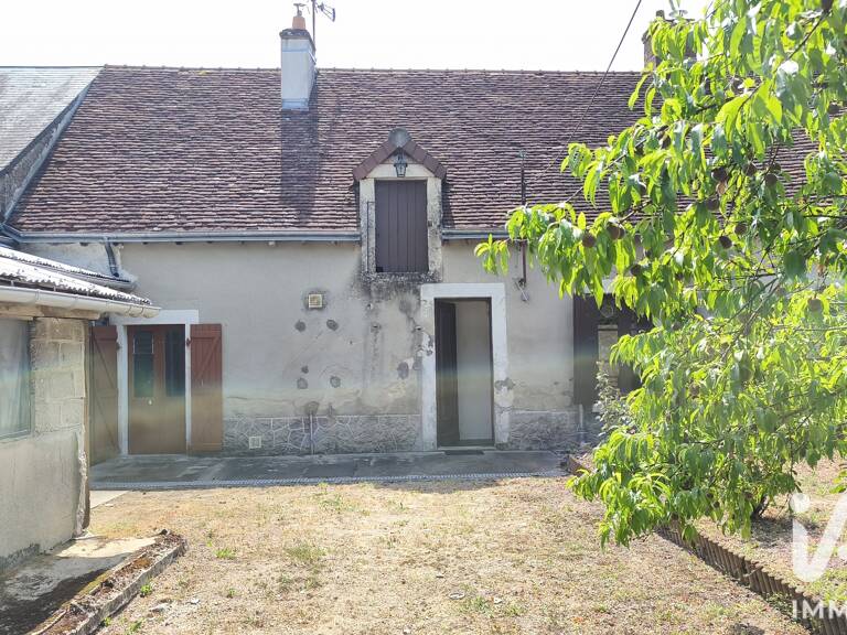Vente Maison/villa 3 pièces — photo 1