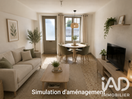 Vente Maison/villa 3 pièces — photo 4