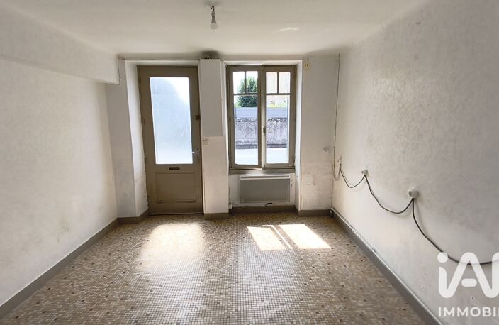 Vente Maison/villa 3 pièces — photo 5