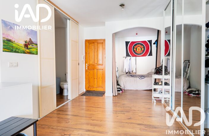 Vente Appartement 2 pièces — photo 3