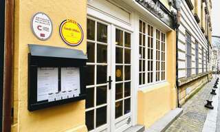 Commerce  77 m² à vendre à Metz (57000)