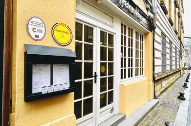 Commerce  149500 €