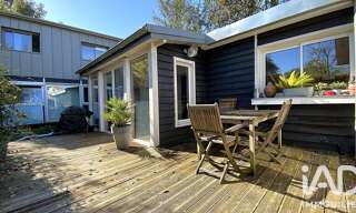 Maison 5 Pièces 122 m² à vendre à Le Bouscat (33110)