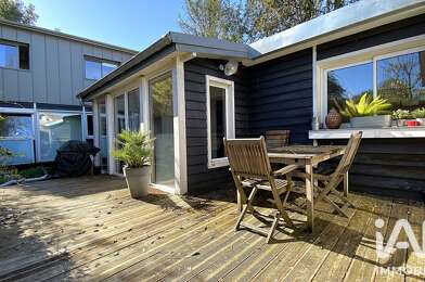 Maison 5 pièces 325000 €