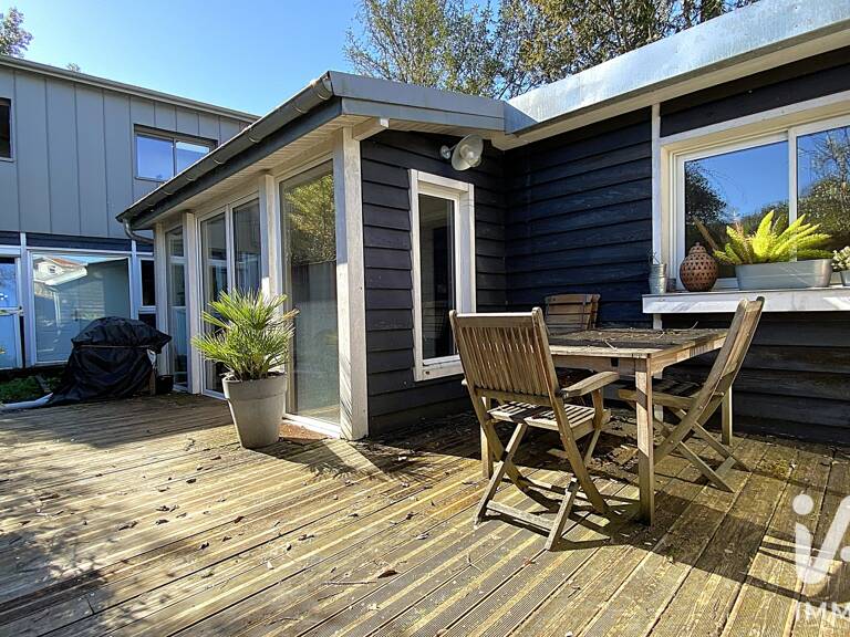 Vente Maison/villa 5 pièces — photo 1