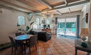 Maison 3 Pièces 64 m² à vendre à Camps-la-Source (83170)