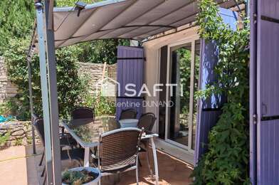 Maison 3 pièces 259000 €