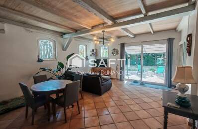 Appartement dans un environnement calme — photo du bien