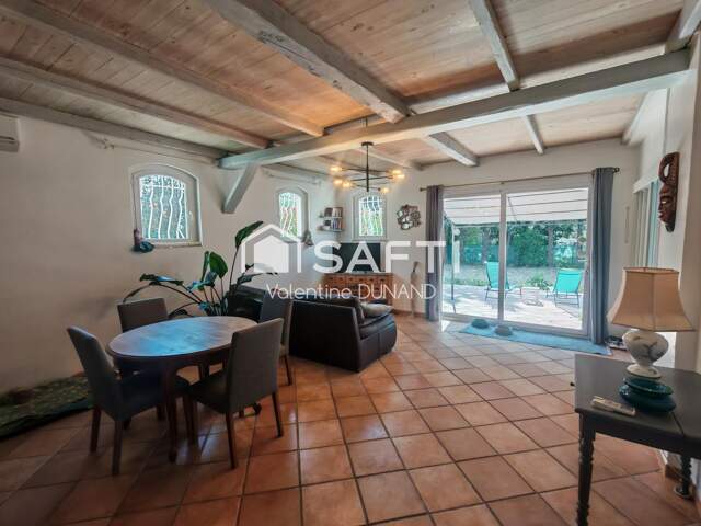 Appartement dans un environnement calme — photo du bien