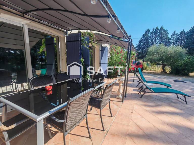 Appartement dans un environnement calme — photo 1