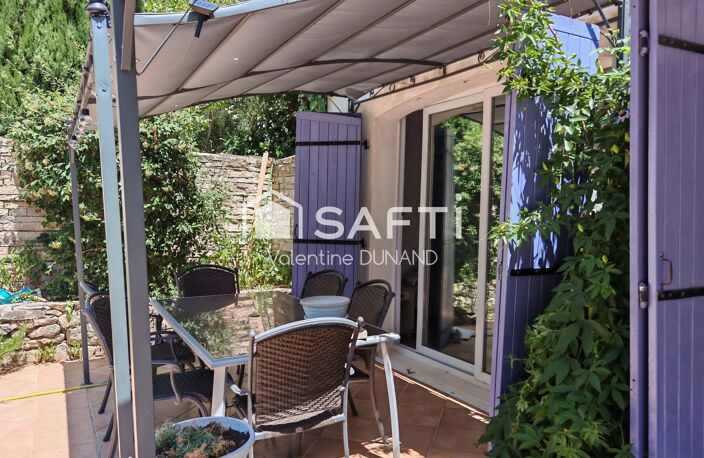 Appartement dans un environnement calme — photo 3