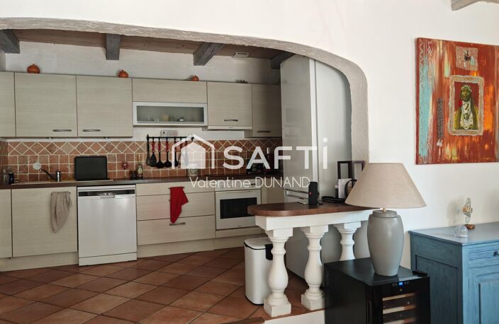Appartement dans un environnement calme — photo 4