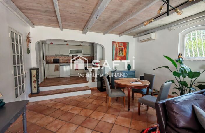 Appartement dans un environnement calme — photo 5
