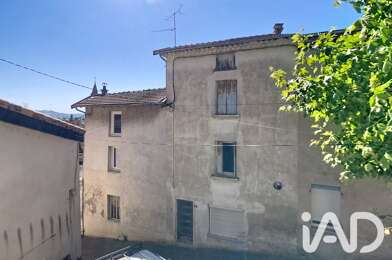 Maison 6 pièces 93000 €