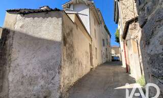 Maison 6 Pièces 90 m² à vendre à Andance (07340)
