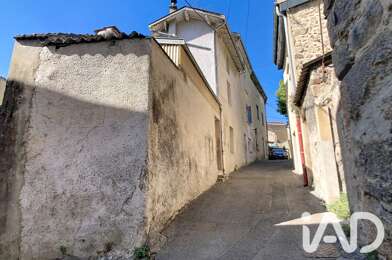 Maison 6 pièces 93000 €
