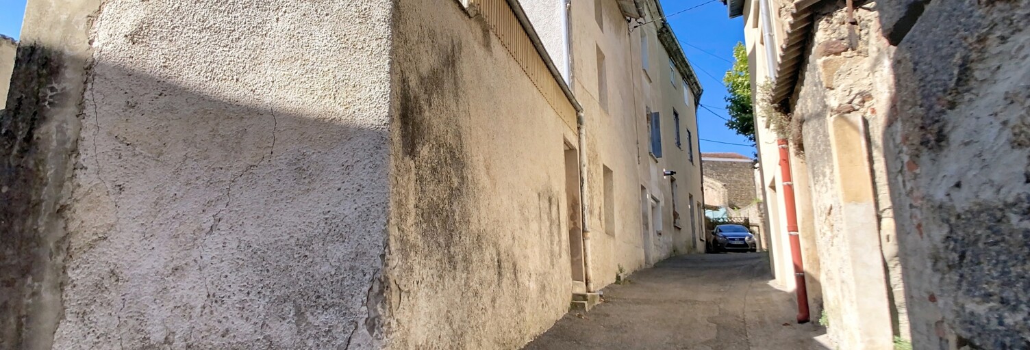 Maison 6 Pièces 90 m² à vendre à Andance (07340)
