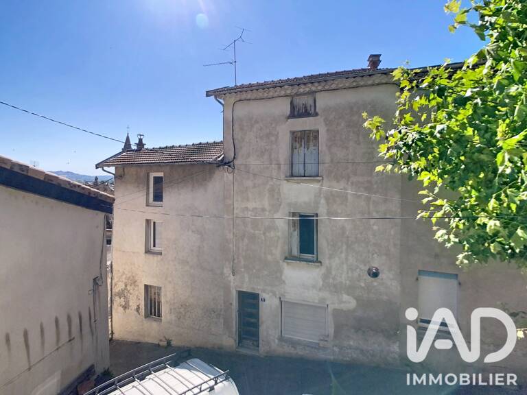 Vente Maison de village 6 pièces — photo 1