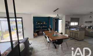 Maison 5 Pièces 93 m² à vendre à Aigrefeuille-d'Aunis (17290)