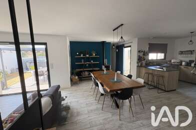 Maison 5 pièces 300000 €