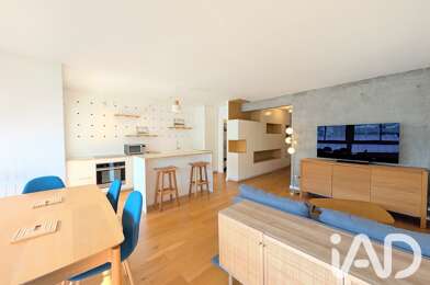 Appartement 3 pièces 350000 €