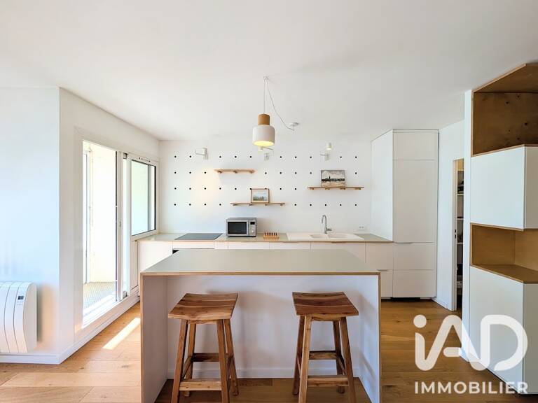 Vente Appartement 3 pièces — photo 1