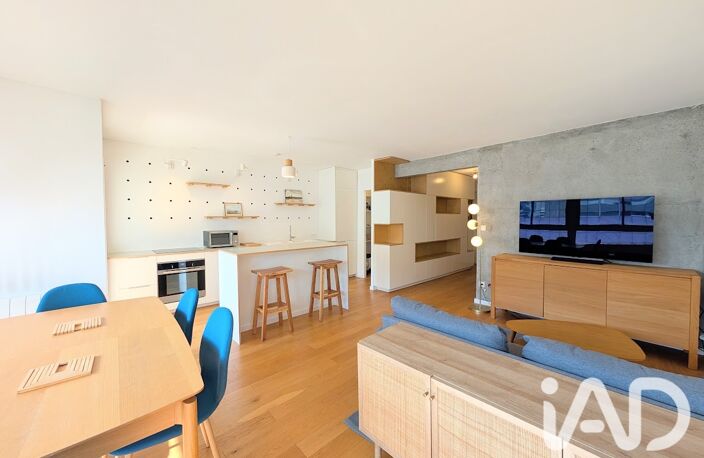 Vente Appartement 3 pièces — photo 2