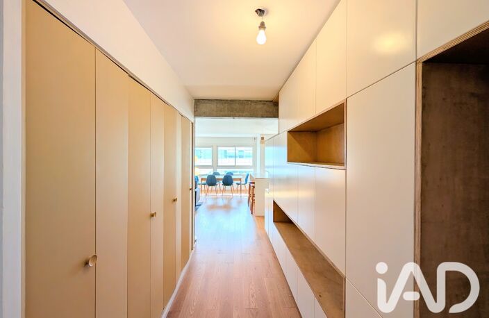 Vente Appartement 3 pièces — photo 3