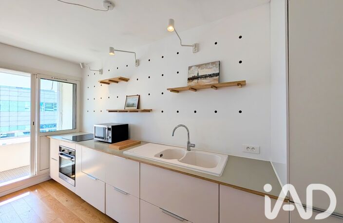 Vente Appartement 3 pièces — photo 5