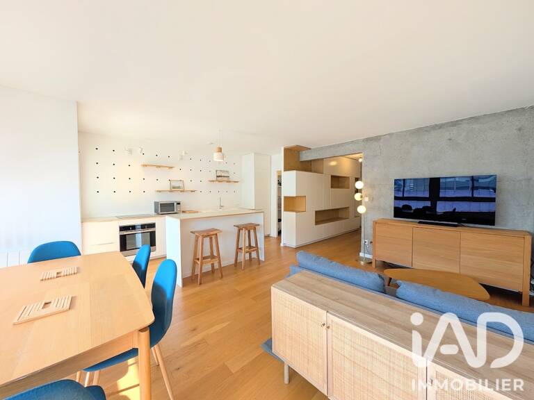 Vente Appartement 3 pièces — photo 1