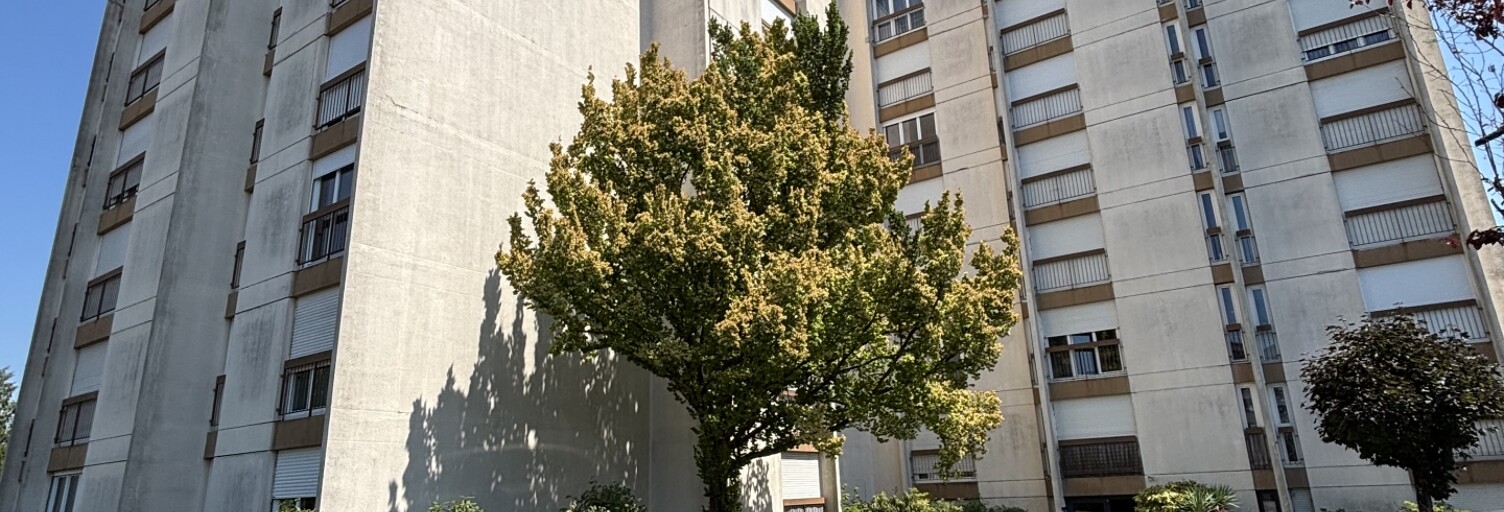 Appartement 1 Pièce 29 m² à louer à Limoges (87000)