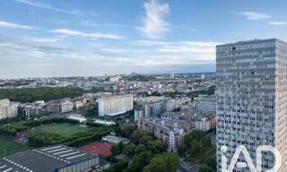 Appartement 2 Pièces 44 m² à vendre à Paris 13 (75013)