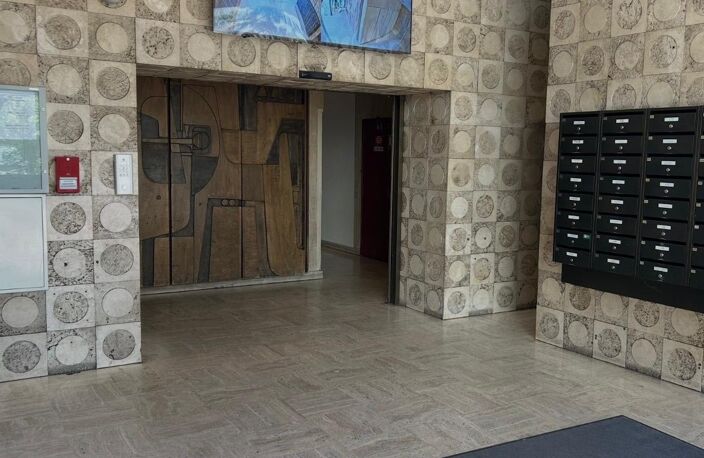 Vente Appartement 2 pièces — photo 2