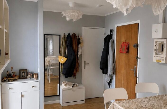 Vente Appartement 2 pièces — photo 3