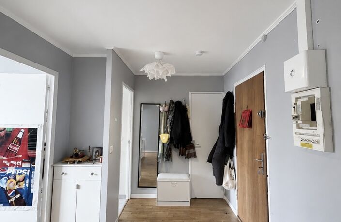 Vente Appartement 2 pièces — photo 4