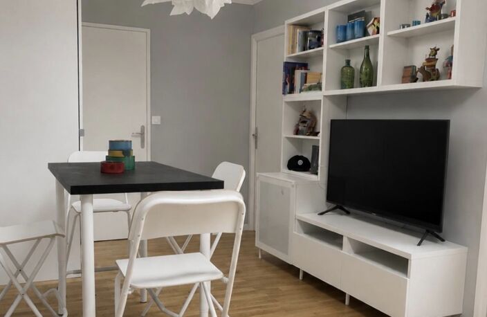 Vente Appartement 2 pièces — photo 5