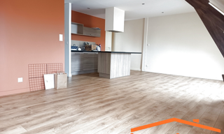 Immeuble  265 m² à vendre à Sangatte (62231)