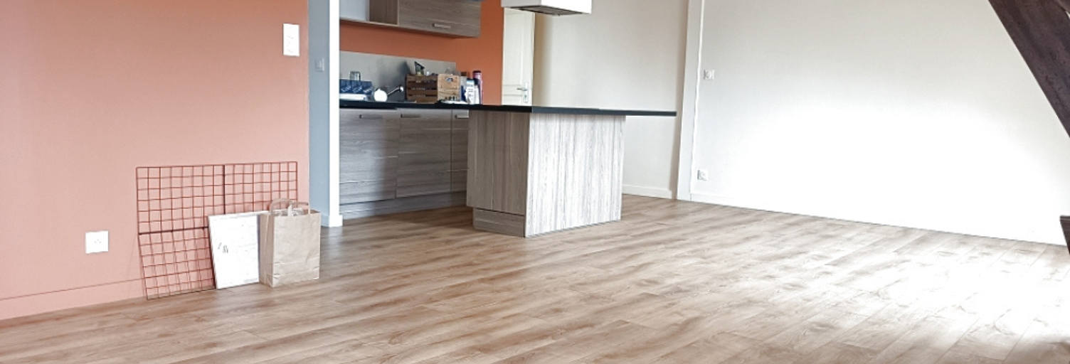 Immeuble  265 m² à vendre à Sangatte (62231)