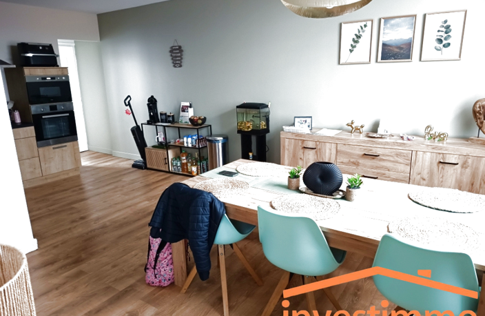 Immeuble de rapport sur Blériot plage — photo 4