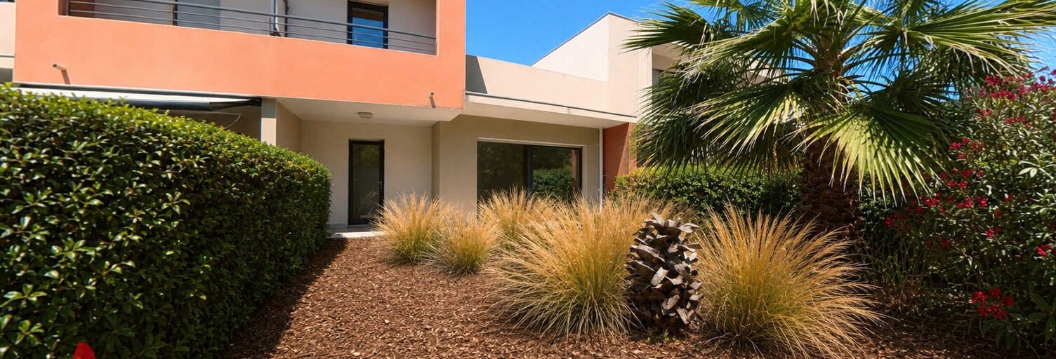 Maison 4 Pièces 101 m² à vendre à Agde (34300)