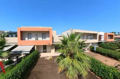 Maison 4 pièces 495000 €