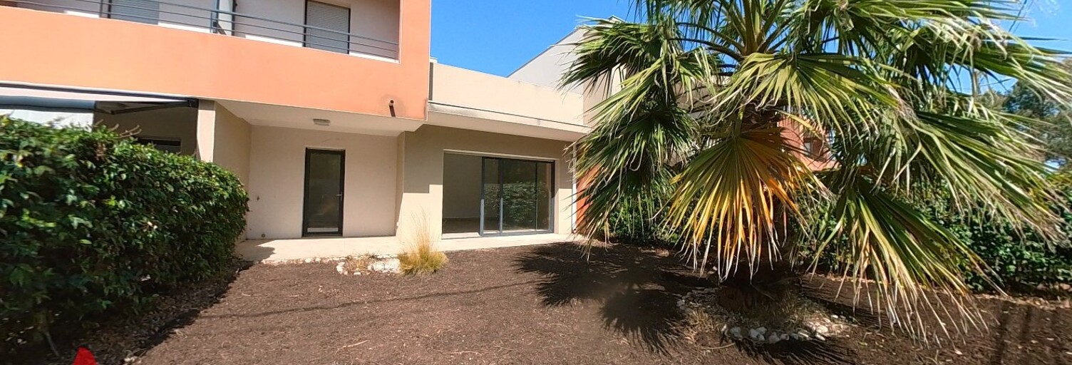 Maison 4 Pièces 101 m² à vendre à Agde (34300)
