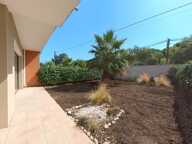 Villa contemporaine de 3 chambres avec jardin, terrasse, balcon et garage  À seulement 700 mètres de la plage — photo 3