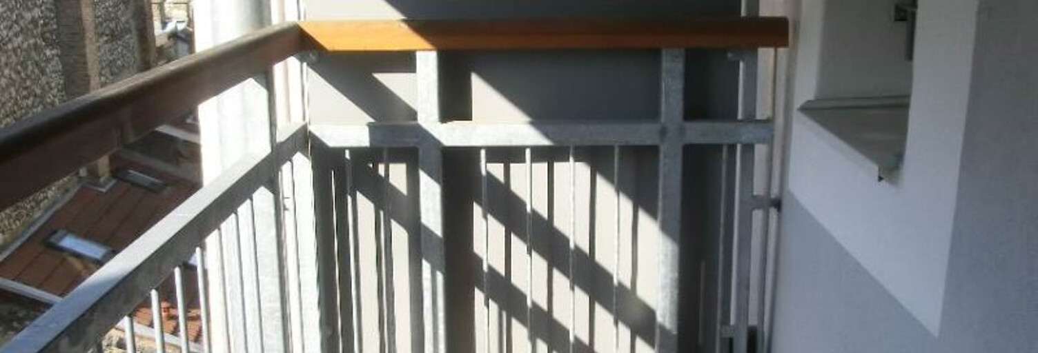 Appartement 2 Pièces 36 m² à louer à Grenoble (38000)