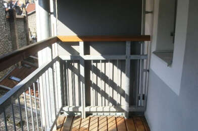 Appartement 2 pièces 538 €