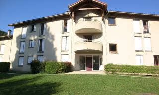 Appartement 1 Pièce 26 m² à louer à Gières (38610)