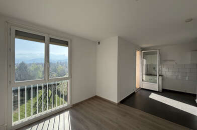 Appartement 1 pièces 529 €