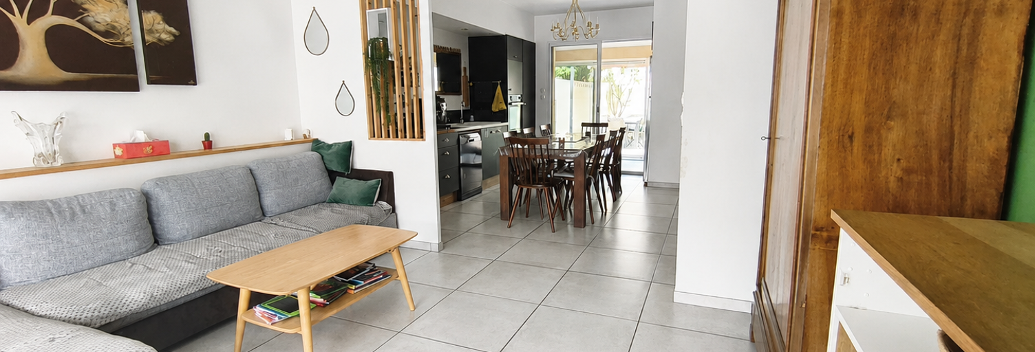 Maison 6 Pièces 130 m² à vendre à Saint-Estève (66240)