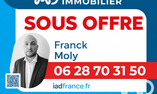 Maison 6 Pièces 130 m² à vendre à Saint-Estève (66240)